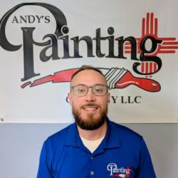 Andy's Painting Company Estimator