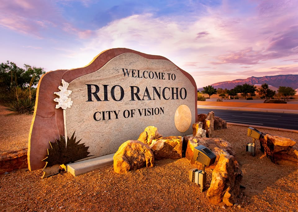 RioRancho House Painting