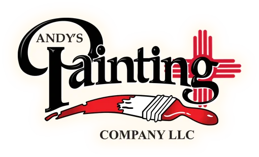 Andy's Painting Company logo